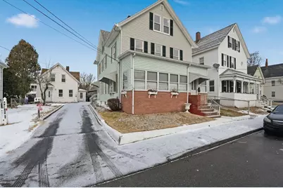 6 Wilbur St, Taunton, MA 02780 - Photo 2