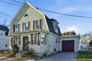 21 Haynes Ct, Leominster, MA 01453 - Photo 2