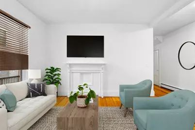 28-30 Lawn St #1, Boston, MA 02120 - Photo 1