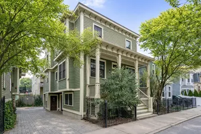 12 Spring Garden Street #B, Boston, MA 02125 - Photo 1