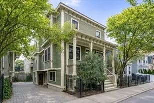 12 Spring Garden St, Boston, MA 02125 - Photo 1