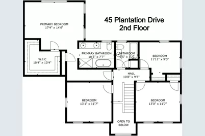 45 Plantation Dr, Duxbury, MA 02332 - Photo 42