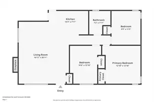 24 Hazelmoor Rd, Yarmouth, MA 02664 - Photo 18