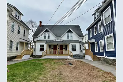 143-145 Foster St, Lawrence, MA 01843 - Photo 1