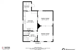 11 Round Hill St, Boston, MA 02130 - Photo 32