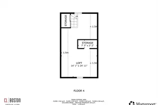 11 Round Hill St, Boston, MA 02130 - Photo 34