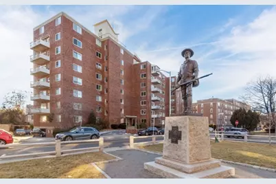 14 Concord Ave #624, Cambridge, MA 02138 - Photo 20