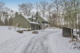 300 Padre Rd, New Braintree, MA 01531 - Photo 8