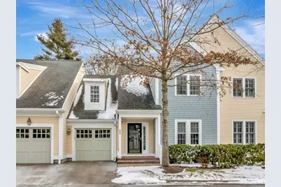 95 Godfrey Dr #95, Norton, MA 02766 - Photo 38