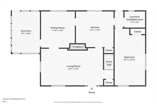 46 Puritan Cir, Springfield, MA 01119 - Photo 36