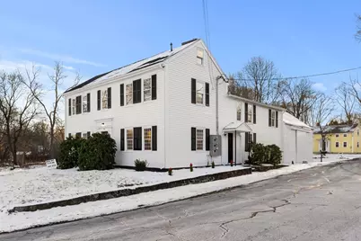 34 Central #1, Rowley, MA 01969 - Photo 4