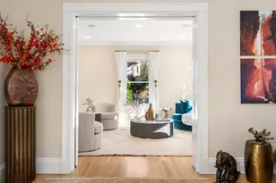 53 Marshall St, Newton, MA 02459 - Photo 2