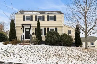 112 Wendell St, Winchester, MA 01890 - Photo 1
