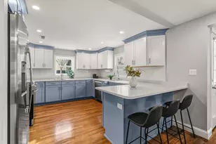 112 Wendell St, Winchester, MA 01890 - Photo 8