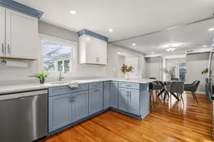 112 Wendell St, Winchester, MA 01890 - Photo 10