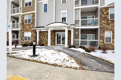 4206 Peters Farm Way #206, Westborough, MA 01581 - Photo 1