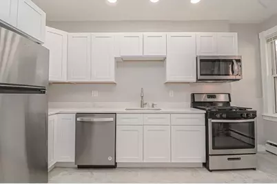 129 Harrishof #2, Boston, MA 02121 - Photo 1