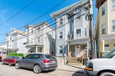 22 Barry Street #1, Boston, MA 02125 - Photo 1