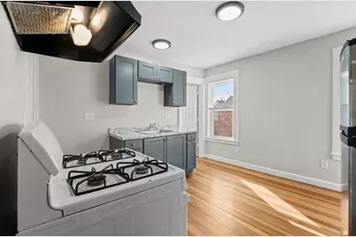 40 Ripley #2, Boston, MA 02121 - Photo 2