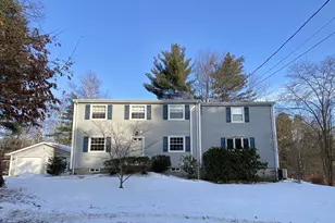66 Old Stow Rd, Concord, MA 01742 - Photo 1