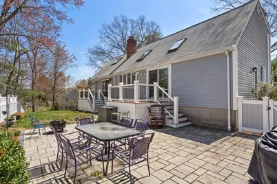 66 Old Stow Road, Concord, MA 01742 - Photo 40