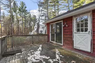 48 Meadowbrook Rd, Bedford, MA 01730 - Photo 20