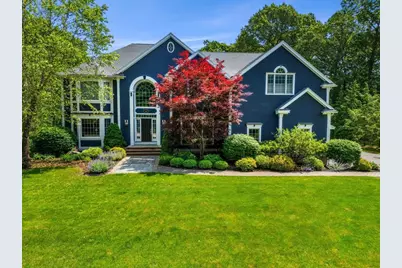 45 Thistle Rd, North Andover, MA 01845 - Photo 4