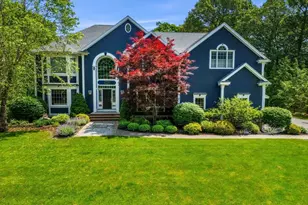 45 Thistle Rd, North Andover, MA 01845 - Photo 4