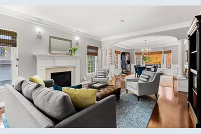 45 Thistle Rd, North Andover, MA 01845 - Photo 22