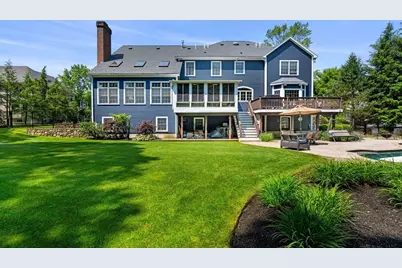 45 Thistle Rd, North Andover, MA 01845 - Photo 6