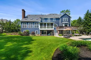 45 Thistle Rd, North Andover, MA 01845 - Photo 6