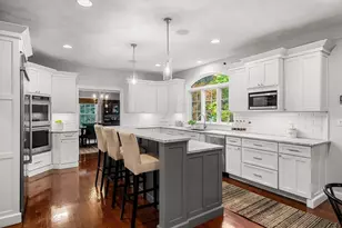 45 Thistle Rd, North Andover, MA 01845 - Photo 14