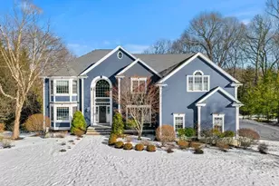 45 Thistle Rd, North Andover, MA 01845 - Photo 1