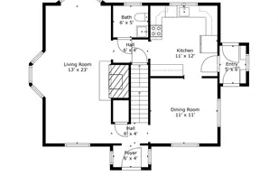 22 Lanark St, Worcester, MA 01603 - Photo 32