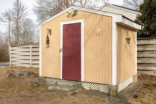 14 Briarwood Dr, Wareham, MA 02751 - Photo 10