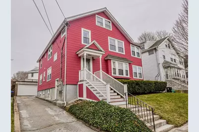 15 Wiley Road #15, Belmont, MA 02478 - Photo 2