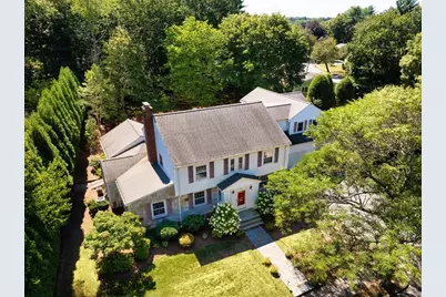 137 Hagen Road, Newton, MA 02459 - Photo 1