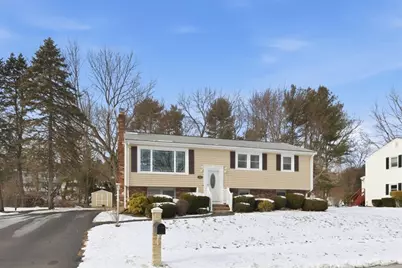 49 Powell Street, Stoughton, MA 02072 - Photo 2