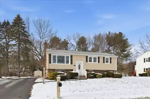 49 Powell St, Stoughton, MA 02072 - Photo 2
