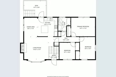 49 Powell Street, Stoughton, MA 02072 - Photo 38