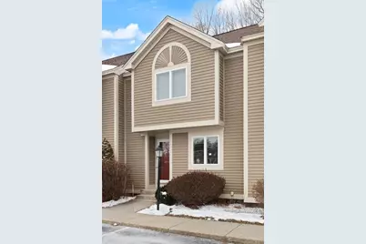 55 Littleton Rd #8B, Ayer, MA 01432 - Photo 2