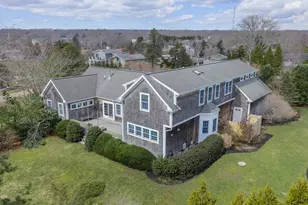 676 Elm St, Dartmouth, MA 02748 - Photo 1