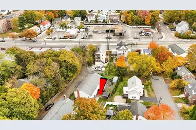 5337-B Washington Street #B, Boston, MA 02132 - Photo 36