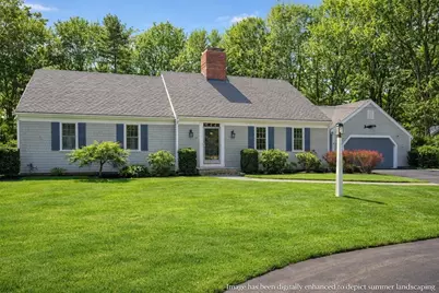117 Parsley Lane, Barnstable, MA 02655 - Photo 1