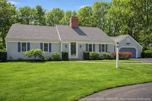 117 Parsley Ln, Barnstable, MA 02655 - Photo 1