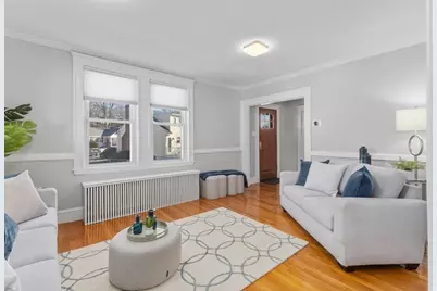 420 Baker St, Boston, MA 02132 - Photo 8