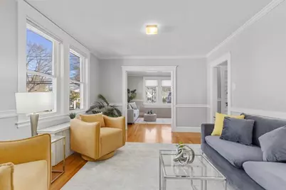 420 Baker St, Boston, MA 02132 - Photo 12
