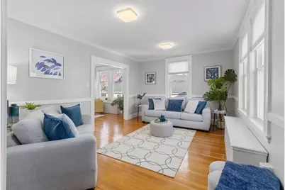 420 Baker St, Boston, MA 02132 - Photo 6