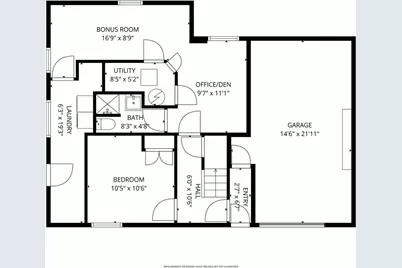 420 Baker St, Boston, MA 02132 - Photo 42