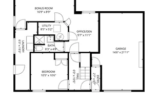 420 Baker St, Boston, MA 02132 - Photo 42